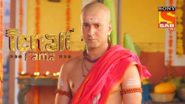 Tenali Rama S01E02 Tenali Saves Gundappa's Family Full Episode