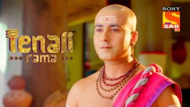 Tenali Rama S01E05 Escape From Tathacharya's Curse Full Episode