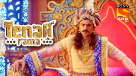 Tenali Rama S01E08 A Chance To Prove His Innocence Full Episode