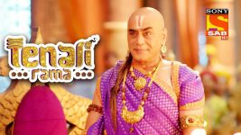Tenali Rama S01E10 Tenali Reveals The Thief Full Episode