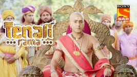 Tenali Rama S01E102 Krishnadevaraya Stand For Rama Full Episode