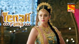 Tenali Rama S01E113 Queen Tirumalambas Food Test Full Episode