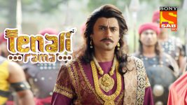 Tenali Rama S01E114 Two Krishnadevaraya On Battlefield Full Episode