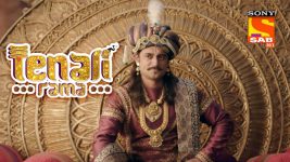 Tenali Rama S01E115 The Real Krishnadevaraya Full Episode