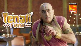 Tenali Rama S01E117 Krishnadevraya's Crown Full Episode