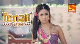 Tenali Rama S01E125 Tathacharya Misses Rama Full Episode