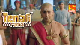 Tenali Rama S01E126 Rama Demands Full Episode