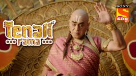 Tenali Rama S01E129 King Tathacharya Full Episode