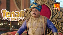 Tenali Rama S01E131 Living Like The King Full Episode