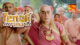 Tenali Rama S01E135 Tenali's Secret Potion Full Episode