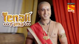 Tenali Rama S01E141 The Treasure Full Episode