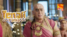 Tenali Rama S01E154 Tenali's Wisdom Full Episode
