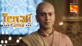 Tenali Rama S01E155 Tenali's Wisdom Full Episode