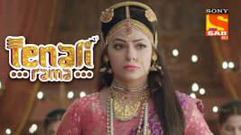 Tenali Rama S01E157 Tenali Leaves The Kingdom Full Episode