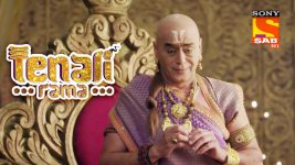 Tenali Rama S01E158 Tenali Is Victorious Full Episode