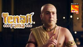 Tenali Rama S01E160 Tathacharya's Son Full Episode