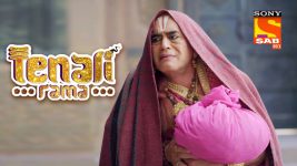 Tenali Rama S01E167 Tenali Rama's Letter Full Episode