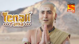 Tenali Rama S01E170 Dhananjay Surrenders Full Episode