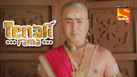 Tenali Rama S01E173 Tenali Is Conned Full Episode