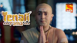 Tenali Rama S01E178 Tenali's Plan Full Episode