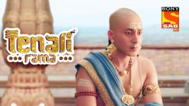 Tenali Rama S01E19 Tenali Decides To Leave The Court Full Episode
