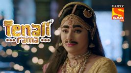 Tenali Rama S01E190 Bearded Beauties Full Episode