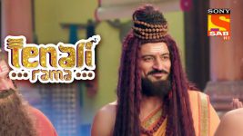 Tenali Rama S01E20 Krishnadevaraya's Test Full Episode