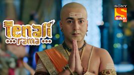 Tenali Rama S01E201 Mysterious Disappearance Full Episode