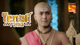 Tenali Rama S01E214 The Trickster Full Episode