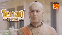 Tenali Rama S01E221 The Winds of War Full Episode