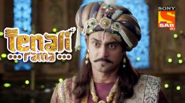 Tenali Rama S01E225 Split Personality Full Episode