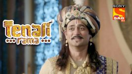 Tenali Rama S01E226 When the Queen Goes Missing Full Episode