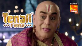 Tenali Rama S01E227 Tathacharya's Punishment Full Episode