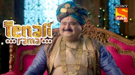 Tenali Rama S01E259 Jealous Tathacharya Full Episode