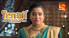 Tenali Rama S01E260 Trouble In The Tummy Full Episode