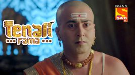 Tenali Rama S01E261 Tathacharya's Plan Full Episode