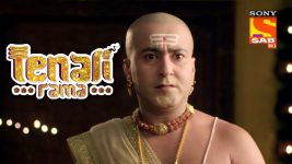 Tenali Rama S01E263 Protect the Vase Full Episode