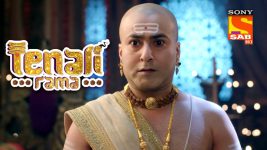 Tenali Rama S01E270 Bad Omen Full Episode