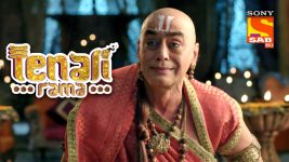 Tenali Rama S01E271 Banished Full Episode