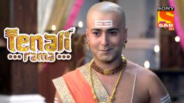 Tenali Rama S01E272 Envious Tathacharya Full Episode