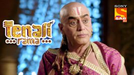 Tenali Rama S01E276 The Punishment Full Episode