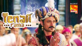 Tenali Rama S01E29 Tenali Rama is Promoted Full Episode