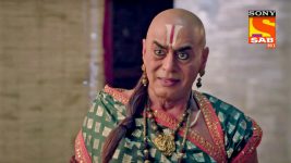 Tenali Rama S01E305 Bhaskar Goes Missing Full Episode