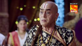 Tenali Rama S01E334 Devastated Full Episode