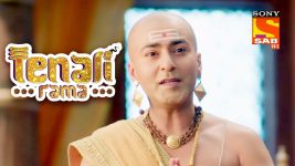 Tenali Rama S01E34 Tenali and the Diamond Full Episode