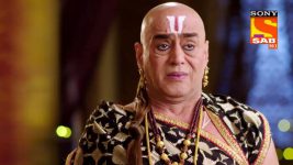 Tenali Rama S01E351 Tathacharya In A Loop Full Episode