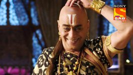 Tenali Rama S01E353 And The Blackmails Starts Full Episode