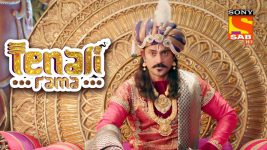 Tenali Rama S01E37 Krishnadevaraya's Warning Full Episode