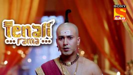 Tenali Rama S01E38 Tenali Rama's Midnight Adventure Full Episode