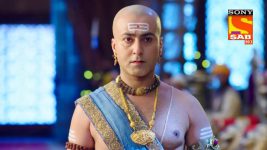 Tenali Rama S01E382 Test Of Knowledge Full Episode